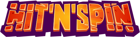 Hit'N'Spin Casino Logo