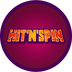 Hit'N'Spin Casino