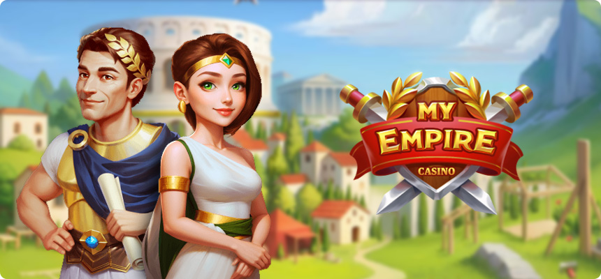 La recensione di My Empire Casino