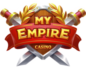 My Empire Casino Logo