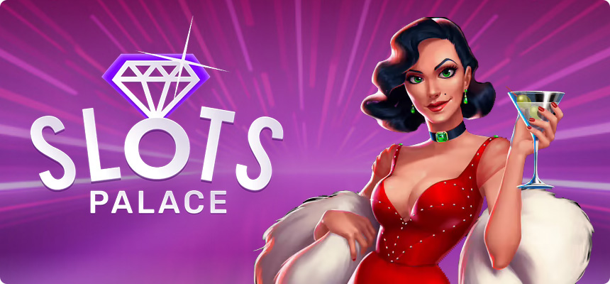 Recensione del casinò Slots Palace