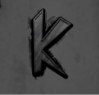 Beam Boys K Symbol