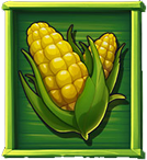 Brew Brothers Corn Symbol