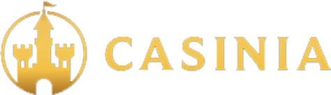 Casinia Casino Logo