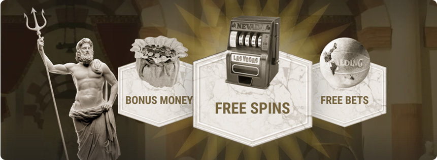 Casinoly Casino Bonus