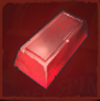 Merlin's Alchemy Red Bar Symbol