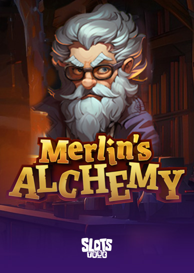 Recensione di Merlin's Alchemy