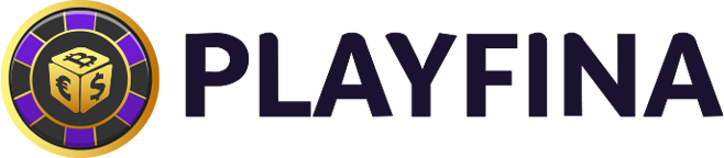 Playfina Casino Logo