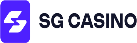 SG Casino Logo