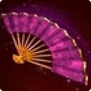 Sakura Masks Fan Symbol