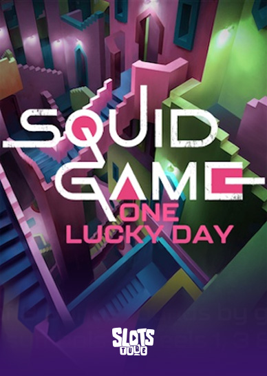 Recensione di Squid Game One Lucky Day