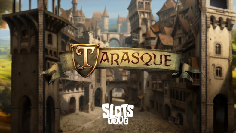 Tarasque Free Demo