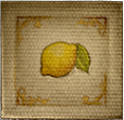 Tarasque Lemon Symbol