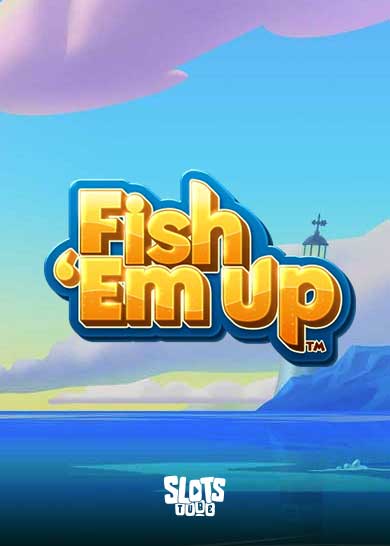 Recensione della video slot Fish 'Em Up