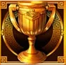 3 Powers of Zeus Power Combo Goblet Symbol