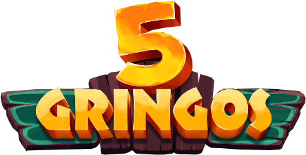 5Gringos Casino Logo