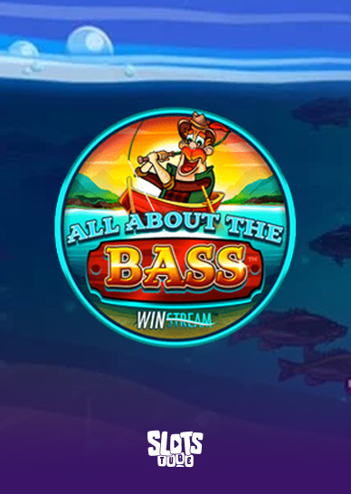 All About The Bass Recensione slot