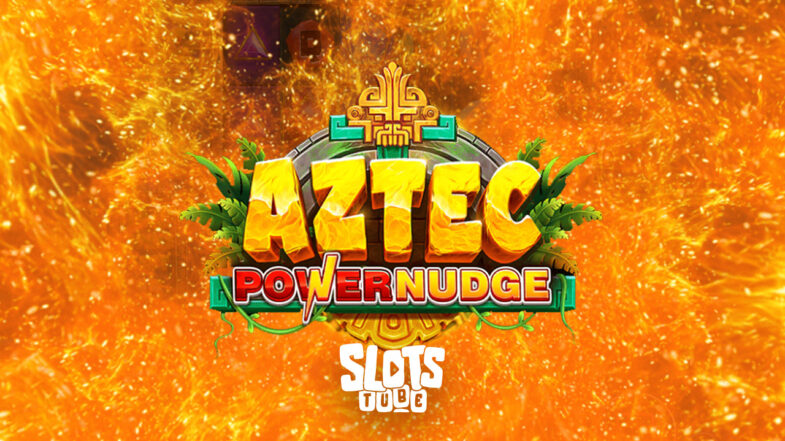 Aztec Powernudge Demo gratuita