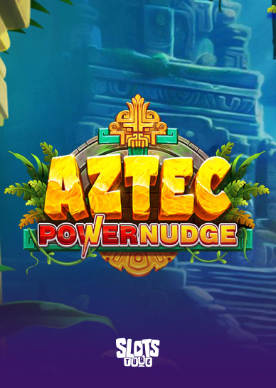 Aztec Powernudge Recensione della slot