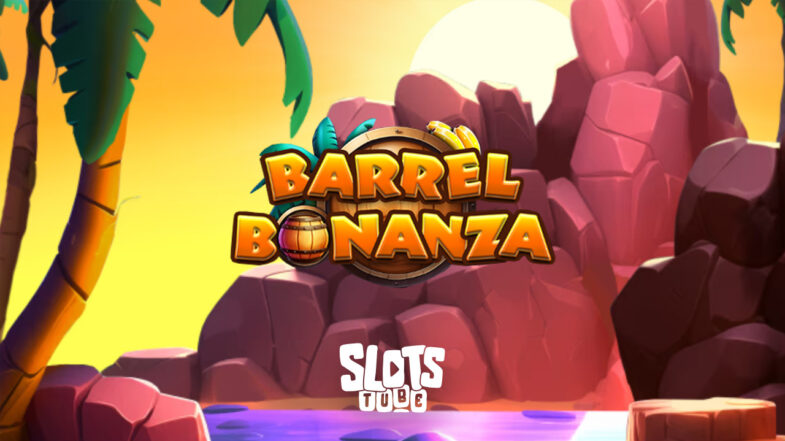 Barrel Bonanza Demo gratuita