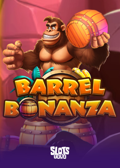 Barrel Bonanza Recensione della slot