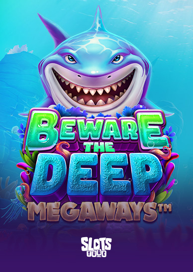 Recensione della slot Beware The Deep Megaways