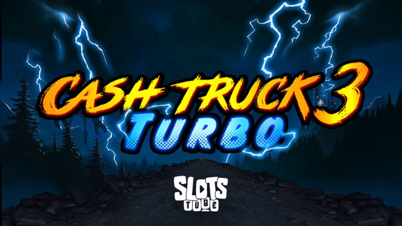 Cash Truck 3 Turbo Demo gratuita