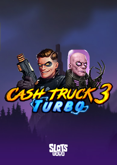 Cash Truck 3 Turbo Recensione slot