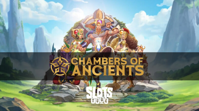 Chambers of Ancients Demo gratuita