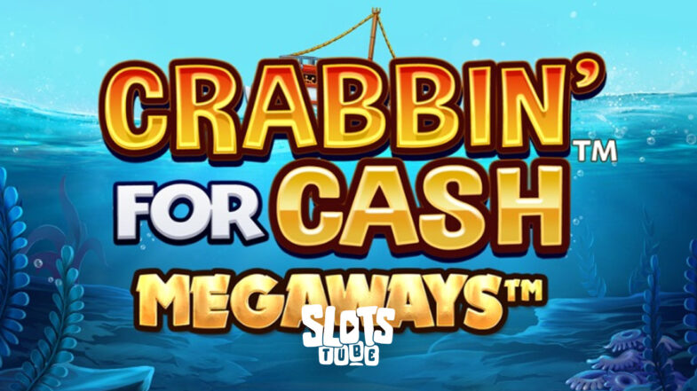 Crabbin' For Cash Megaways Demo gratuita