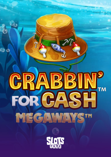 Crabbin' For Cash Megaways Recensione slot