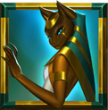 Dawn of Kings Simbolo di Bastet