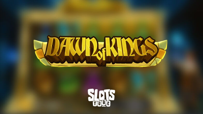 Dawn of Kings Demo gratuita