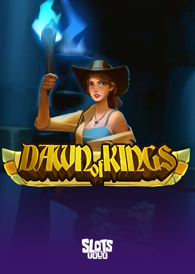 Dawn of Kings Recensione slot