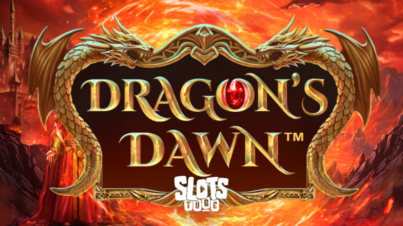 Dragon's Dawn Demo gratuita