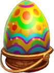 Easter Eggspedition Simbolo bonus