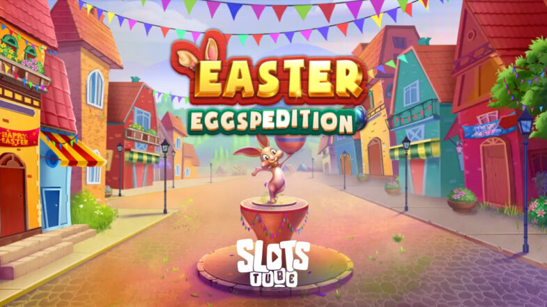 Easter Eggspedition Demo gratuita