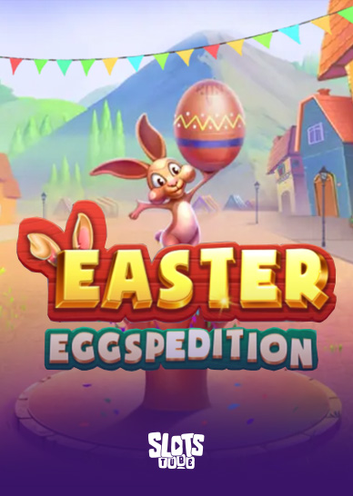 Easter Eggspedition Recensione slot