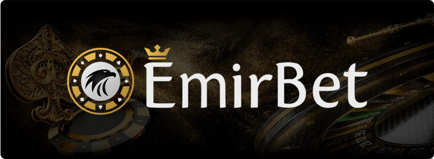 Metodi di pagamento del casinò EmirBet