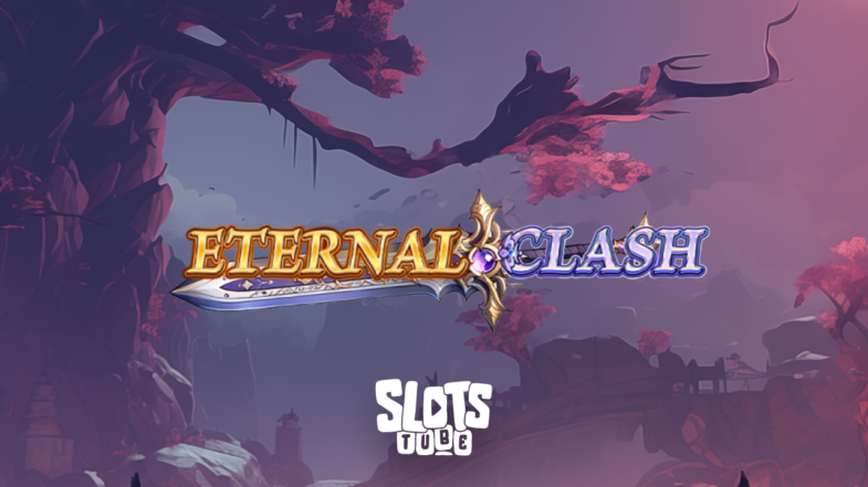 Eternal Clash Panoramica