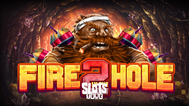 Fire In The Hole 2 Demo gratuita