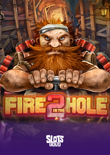 Fire In The Hole 2 Recensione slot