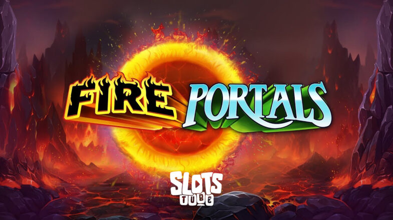 Fire Portals Demo gratuita