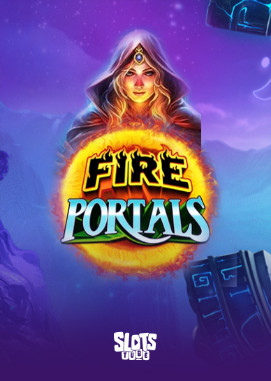 Fire Portals Recensione slot