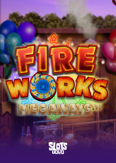 Fireworks Megaways Recensione della slot