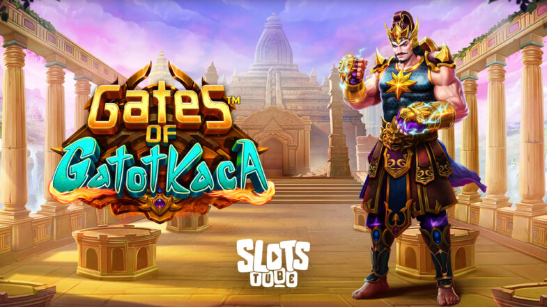 Gates of Gatot Kaca 1000 Demo gratuita