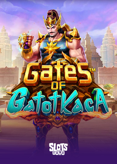 Gates of Gatot Kaca 1000 Recensione della slot