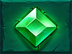 Gears of Hours Green Gem Symbol