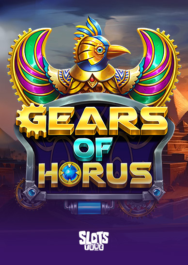 Gears of Hours Recensione della slot