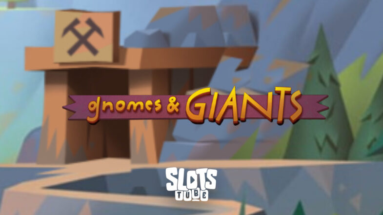 Gnomes & Giants Demo gratuita